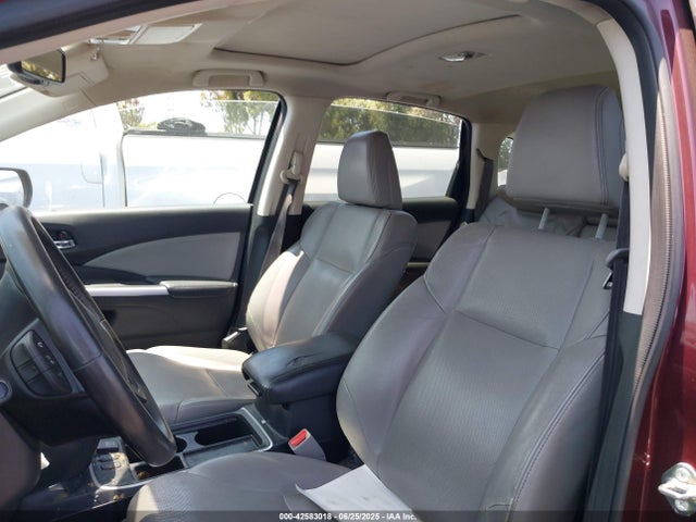 Honda k24w9 2016 2HKRM3H74GH529592 Image 20
