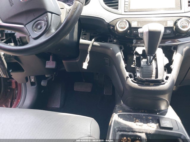 Honda k24w9 2016 2HKRM3H74GH529592 Image 21