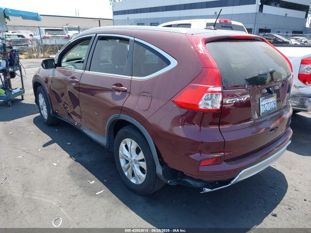 Honda k24w9 2016 2HKRM3H74GH529592 Image 3