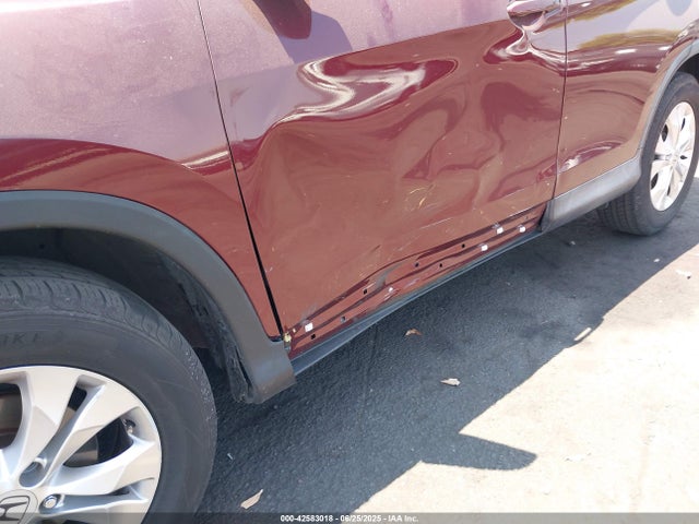 Honda k24w9 2016 2HKRM3H74GH529592 Image 6