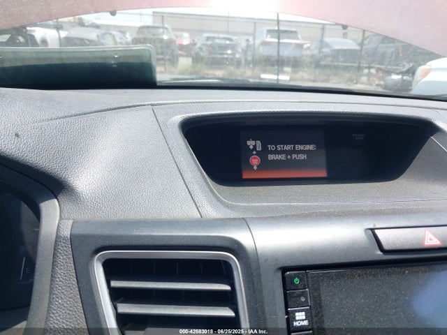 Honda k24w9 2016 2HKRM3H74GH529592 Image 7