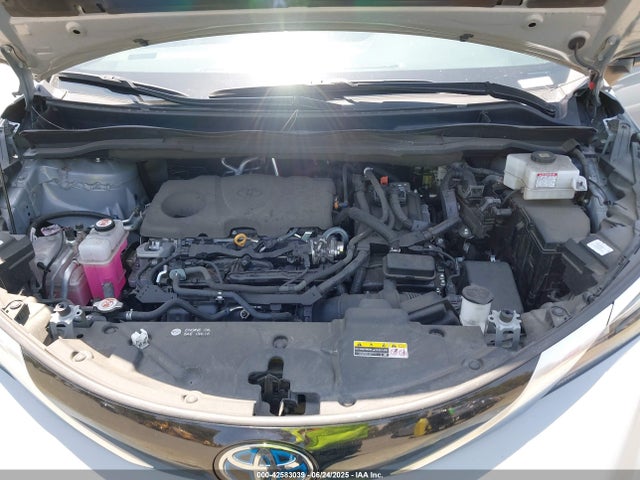 5TDDRKECXPS146290 Toyota a25a-fxs, 5nm