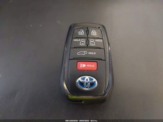 5TDDRKECXPS146290 Toyota a25a-fxs, 5nm