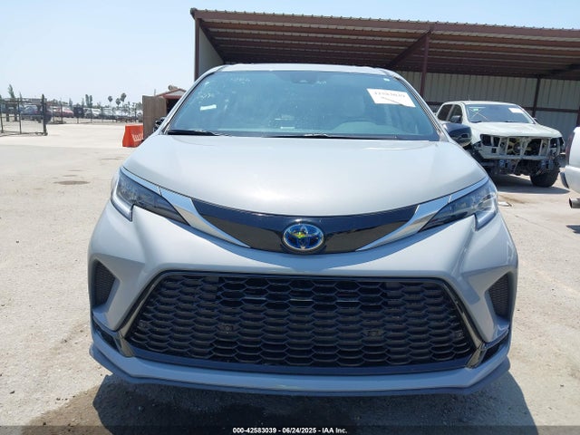 5TDDRKECXPS146290 Toyota a25a-fxs, 5nm