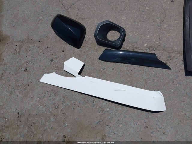 5TDDRKECXPS146290 Toyota a25a-fxs, 5nm