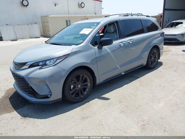 5TDDRKECXPS146290 Toyota a25a-fxs, 5nm