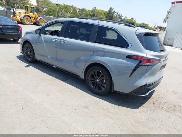 5TDDRKECXPS146290 Toyota a25a-fxs, 5nm