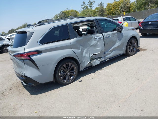5TDDRKECXPS146290 Toyota a25a-fxs, 5nm