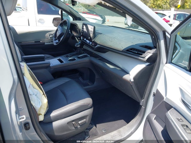 5TDDRKECXPS146290 Toyota a25a-fxs, 5nm