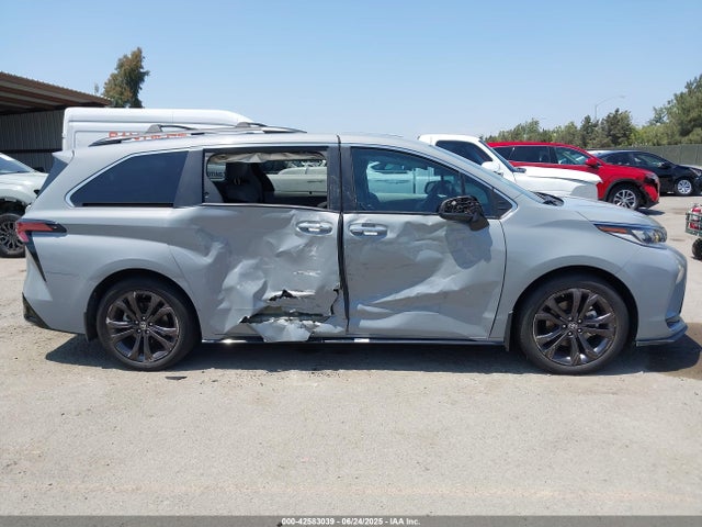 5TDDRKECXPS146290 Toyota a25a-fxs, 5nm