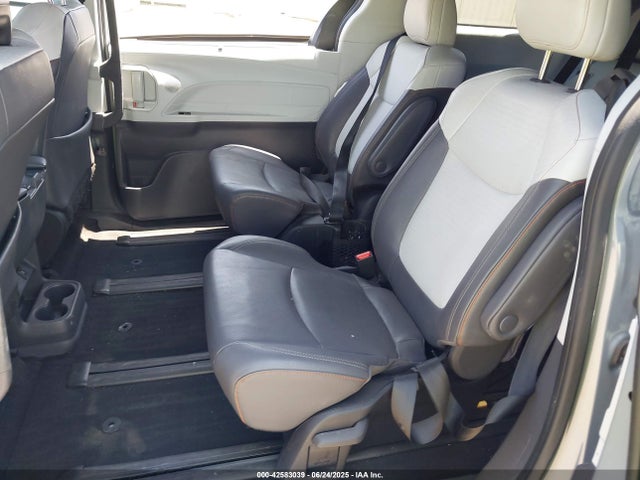 5TDDRKECXPS146290 Toyota a25a-fxs, 5nm