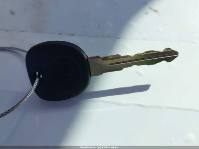 2001 CADILLAC SEVILLE 1G6KY54981U218384 Photo 10