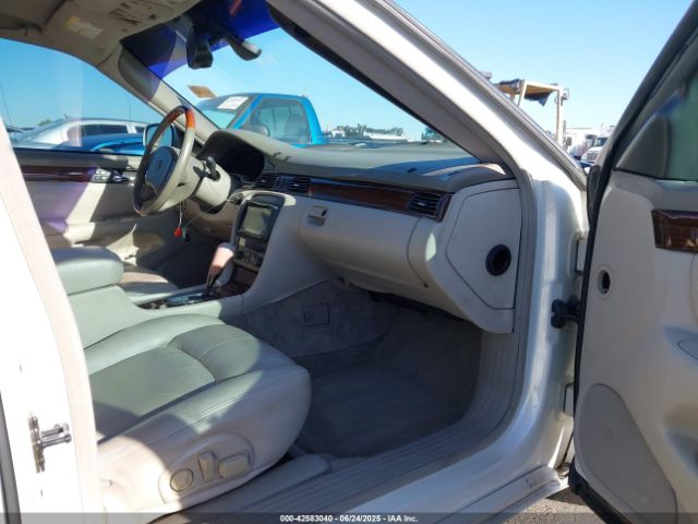 2001 CADILLAC SEVILLE 1G6KY54981U218384 Photo 4