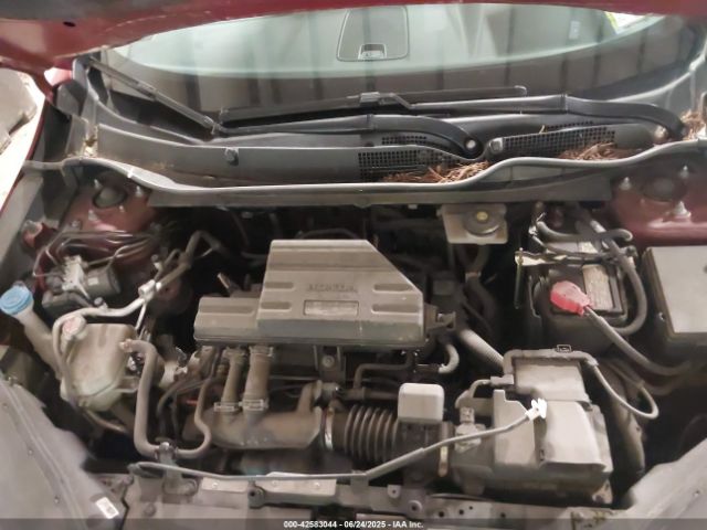 2018 HONDA CR-V 2HKRW2H50JH698938 Photo 9
