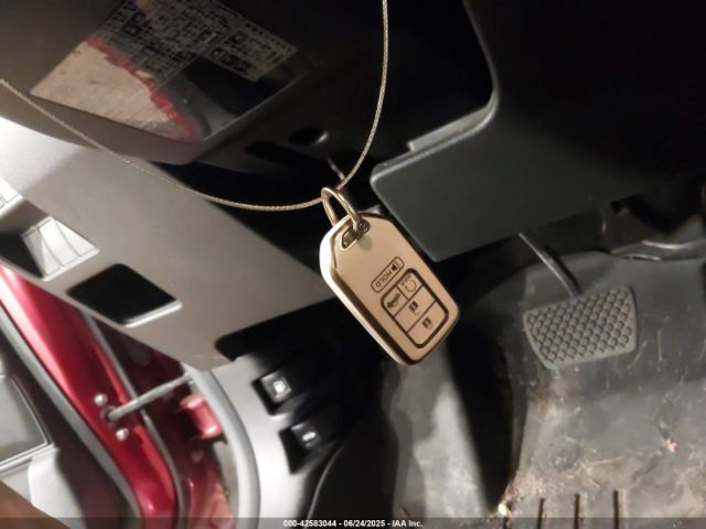 2018 HONDA CR-V 2HKRW2H50JH698938 Photo 10