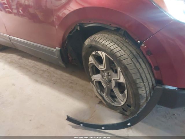2018 HONDA CR-V 2HKRW2H50JH698938 Photo 5