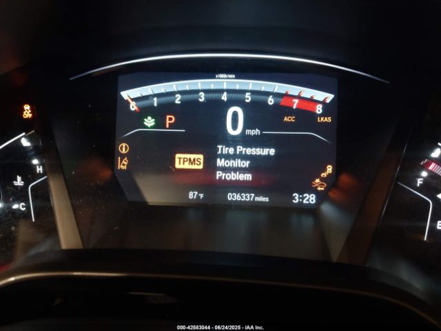 2018 HONDA CR-V 2HKRW2H50JH698938 Photo 6