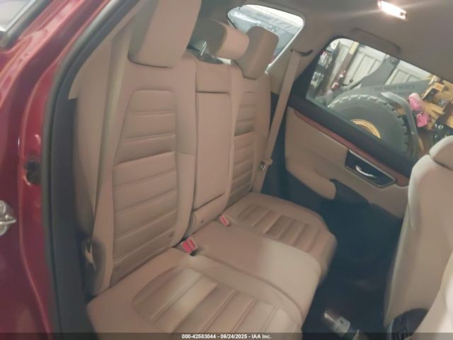 2018 HONDA CR-V 2HKRW2H50JH698938 Photo 7