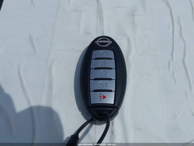1N4BL4DV7RN348171 Nissan 2024