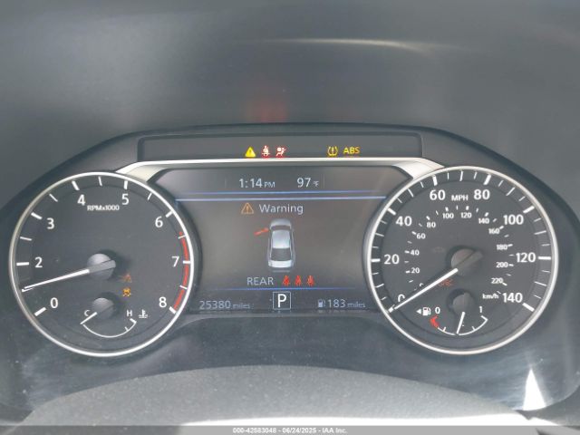 1N4BL4DV7RN348171 Nissan 2024