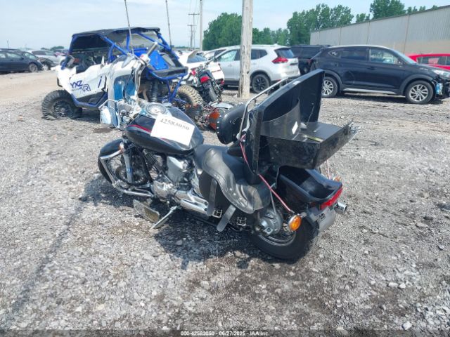 2002 YAMAHA XVS1100 JYAVP11EX2A031279 Photo 2