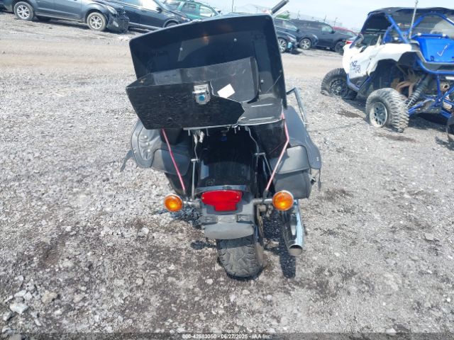 2002 YAMAHA XVS1100 JYAVP11EX2A031279 Photo 5