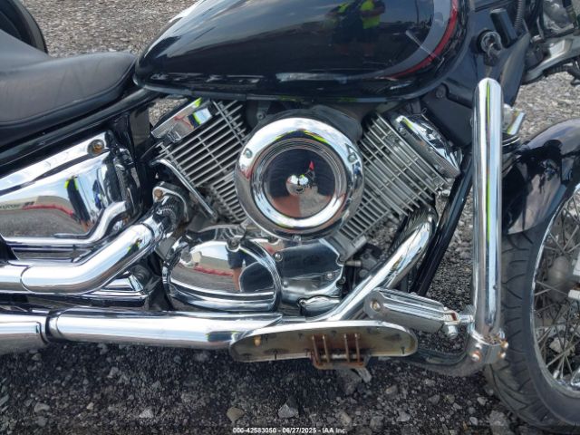 2002 YAMAHA XVS1100 JYAVP11EX2A031279 Photo 7