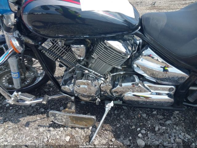 2002 YAMAHA XVS1100 JYAVP11EX2A031279 Photo 8