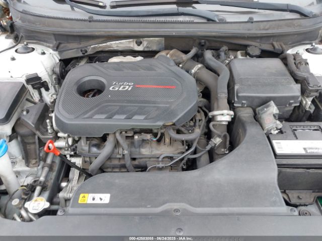 5NPE34AB4FH095386 Hyundai dohc t-gdi theta-ii