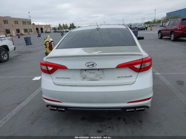 5NPE34AB4FH095386 Hyundai dohc t-gdi theta-ii