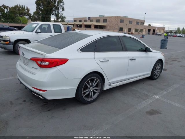 5NPE34AB4FH095386 Hyundai dohc t-gdi theta-ii