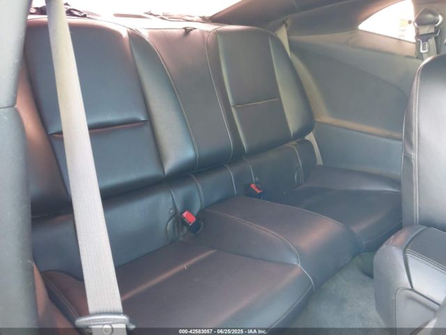 2010 CHEVROLET CAMARO 2G1FT1EWXA9159662 Photo 7