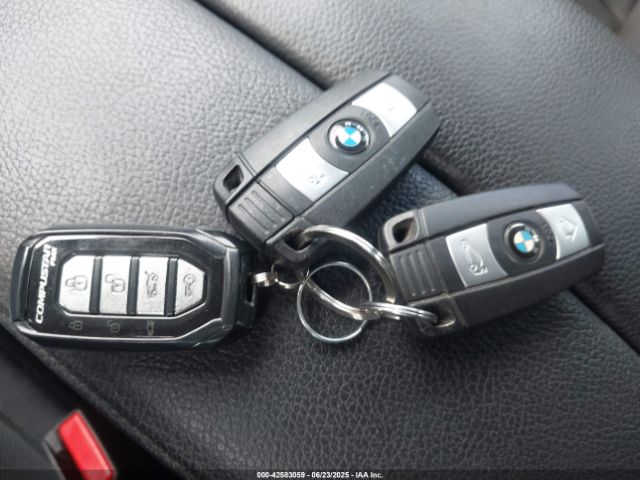 2013 BMW X6 M 5YMGZ0C55DLL29767 Photo 10