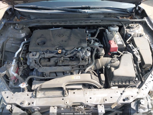 4T1G11AK4MU540284 Toyota a25a-fks