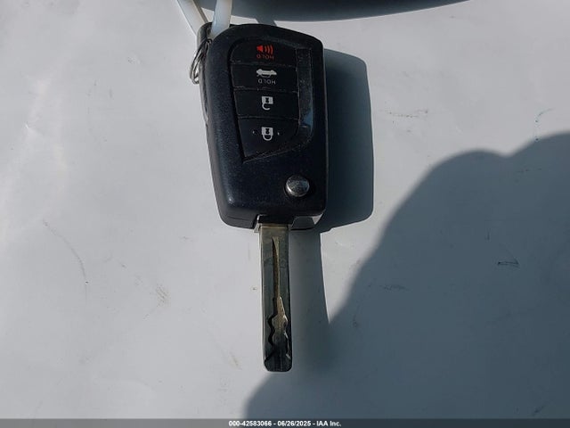 4T1G11AK4MU540284 Toyota a25a-fks
