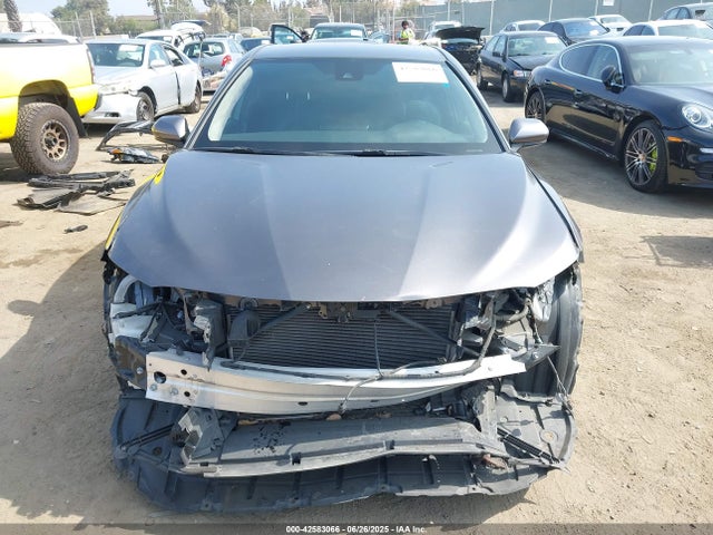 4T1G11AK4MU540284 Toyota a25a-fks