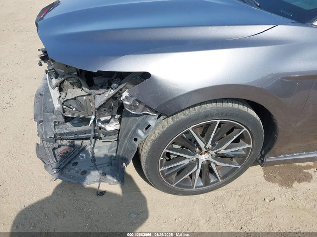 4T1G11AK4MU540284 Toyota a25a-fks