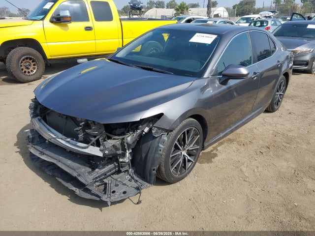 4T1G11AK4MU540284 Toyota a25a-fks