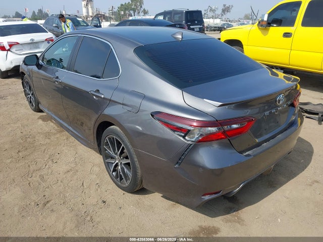 4T1G11AK4MU540284 Toyota a25a-fks