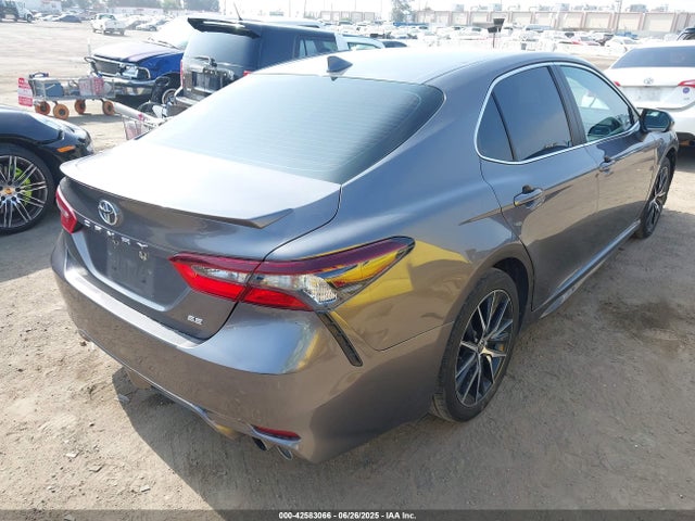 4T1G11AK4MU540284 Toyota a25a-fks