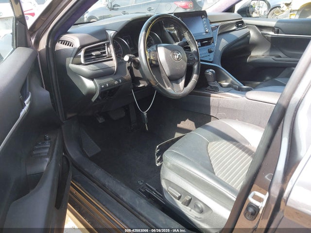4T1G11AK4MU540284 Toyota a25a-fks