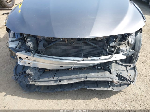 4T1G11AK4MU540284 Toyota a25a-fks