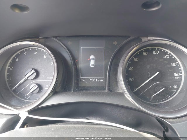 4T1G11AK4MU540284 Toyota a25a-fks