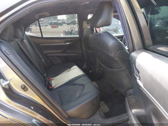 4T1G11AK4MU540284 Toyota a25a-fks
