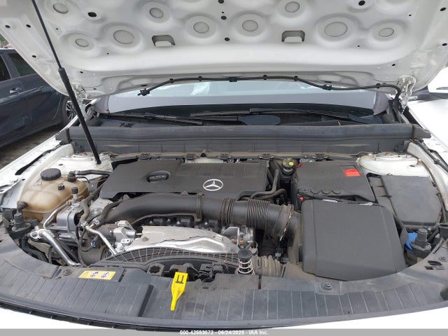 W1N4M4HBXMW086772 Mercedes-Benz m260