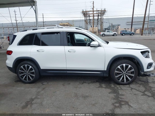 W1N4M4HBXMW086772 Mercedes-Benz m260