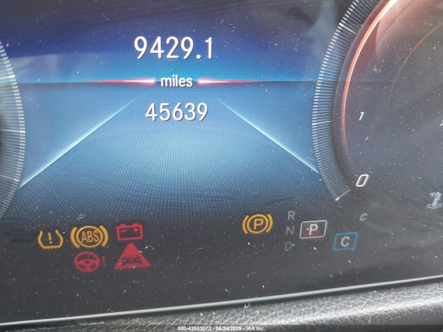 W1N4M4HBXMW086772 Mercedes-Benz m260