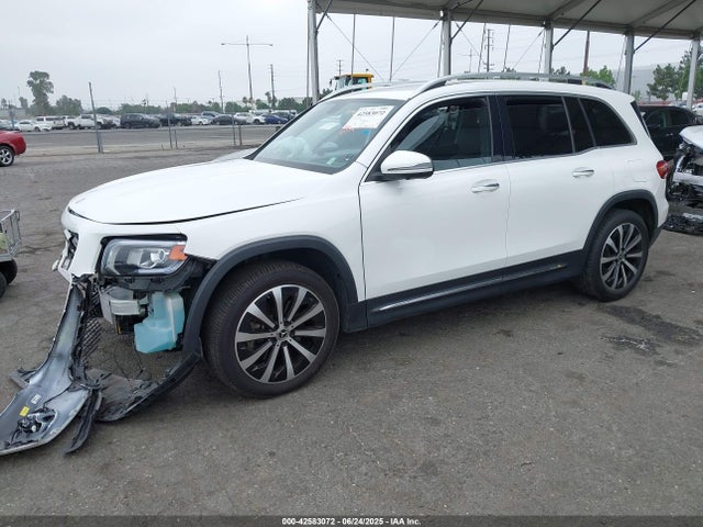 W1N4M4HBXMW086772 Mercedes-Benz m260