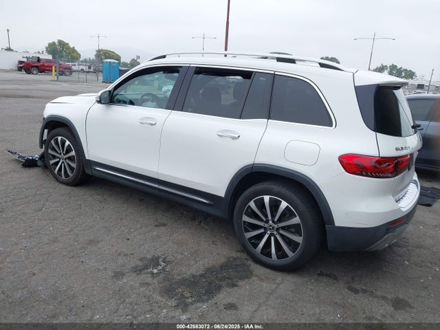 W1N4M4HBXMW086772 Mercedes-Benz m260