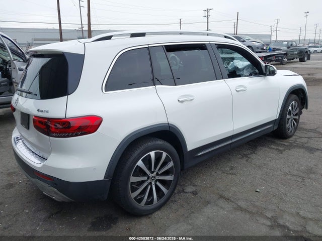 W1N4M4HBXMW086772 Mercedes-Benz m260